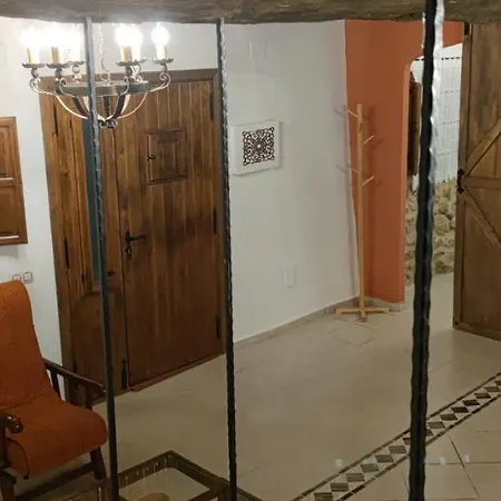 El Origen. Preciosa Casa Completamente Equipada. *