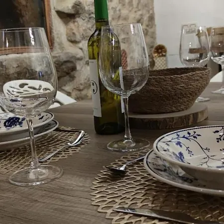 El Origen. Preciosa Casa Completamente Equipada. Holiday home *